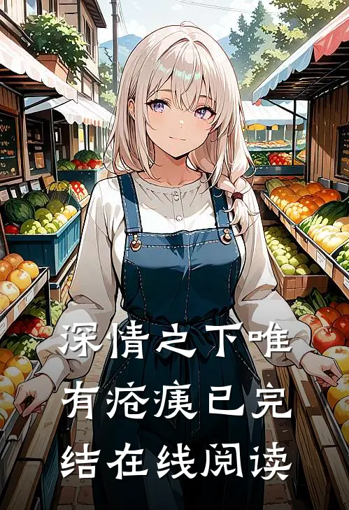 深情之下唯有疮痍已完结在线阅读