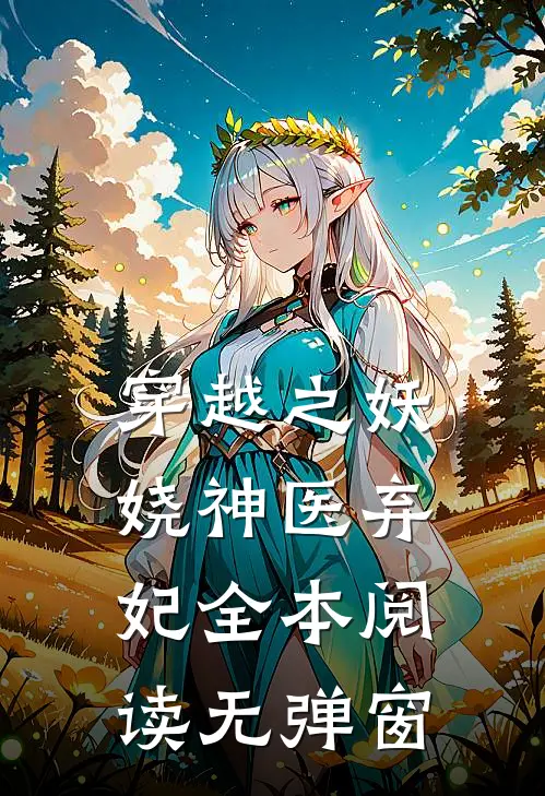 穿越之妖娆神医弃妃全本阅读无弹窗