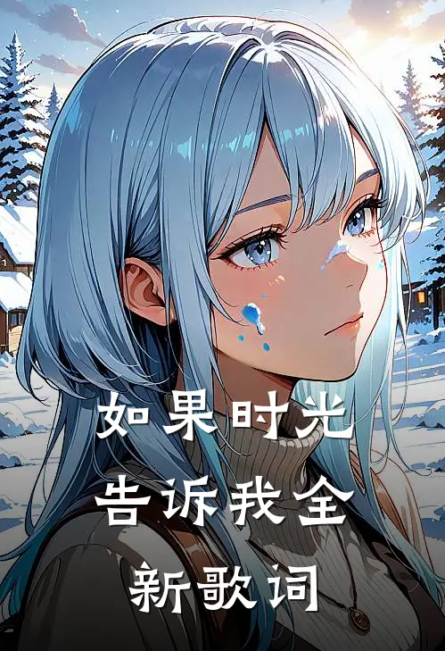 如果时光告诉我全新歌词