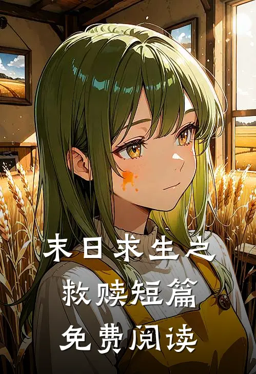 末日求生之救赎短篇免费阅读