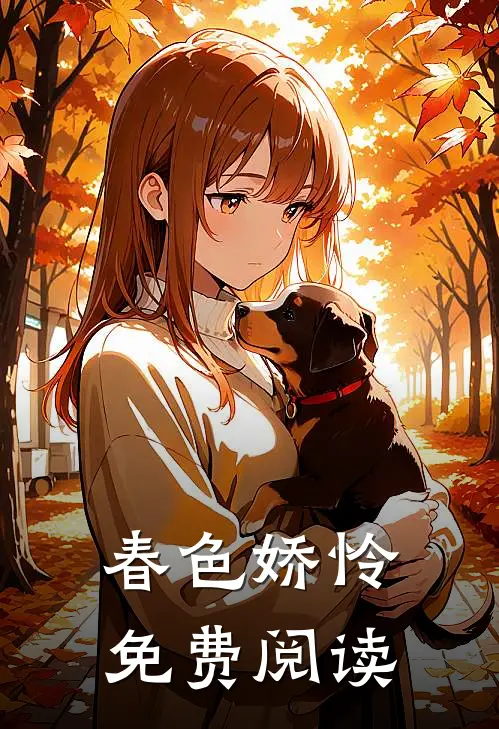 春色娇怜免费阅读