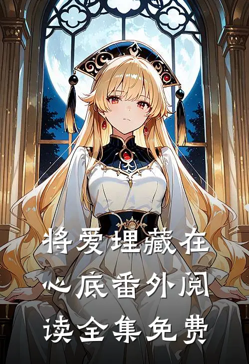 将爱埋藏在心底番外阅读全集免费