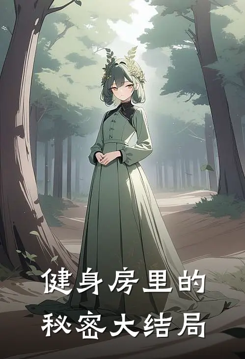 健身房里的秘密大结局