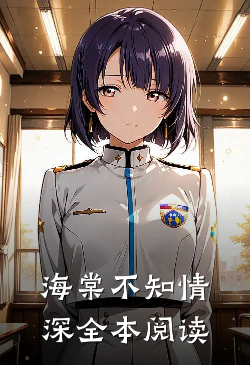 海棠不知情深全本阅读
