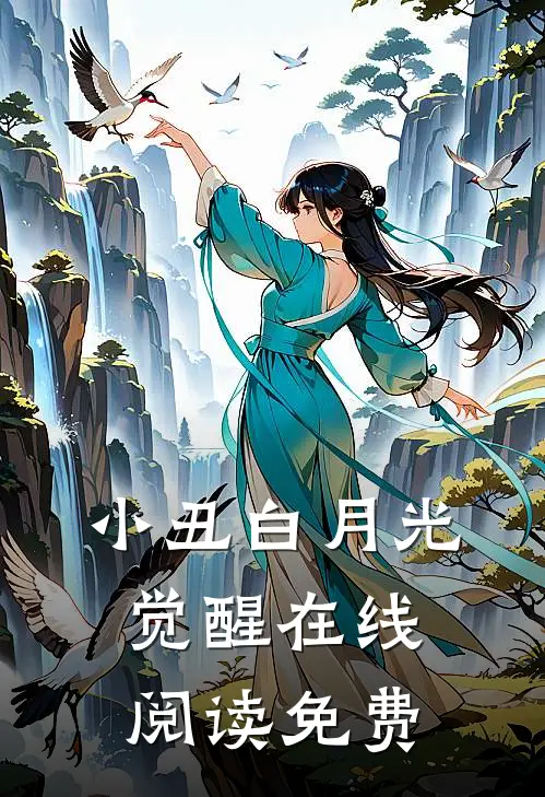 小丑白月光觉醒在线阅读免费