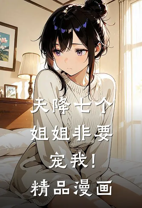 天降七个姐姐非要宠我!精品漫画