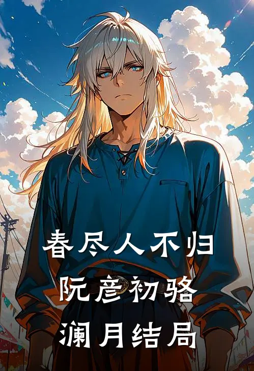 春尽人不归阮彦初骆澜月结局