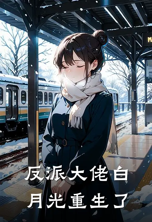 反派大佬白月光重生了