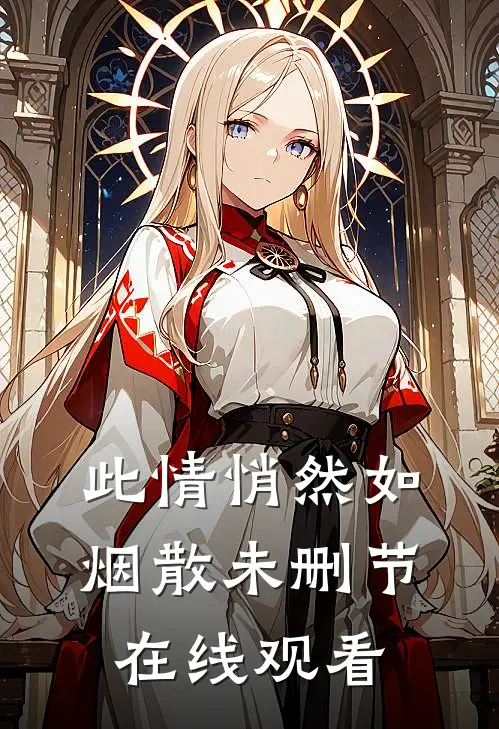 此情悄然如烟散未删节在线观看