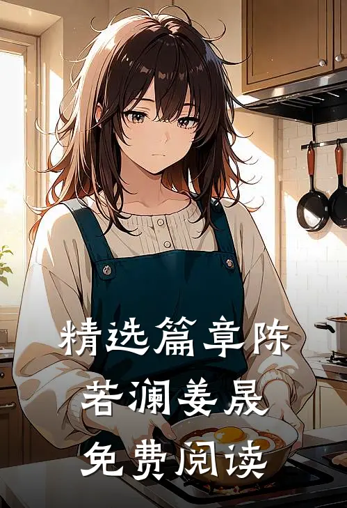 精选篇章陈若澜姜晟免费阅读