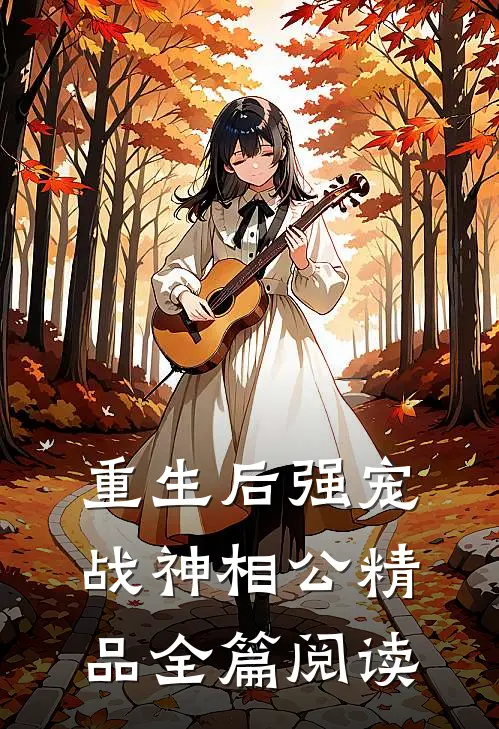 重生后强宠战神相公精品全篇阅读