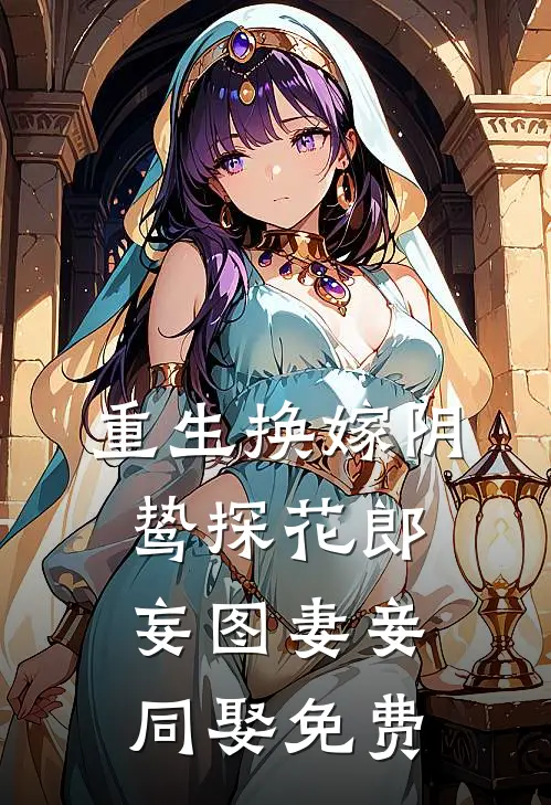 重生换嫁阴鸷探花郎妄图妻妾同娶免费