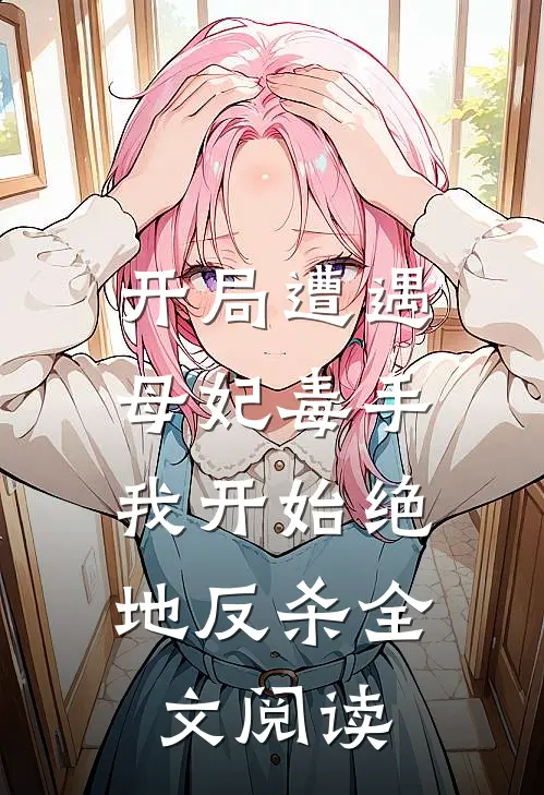 开局遭遇母妃毒手,我开始绝地反杀全文阅读