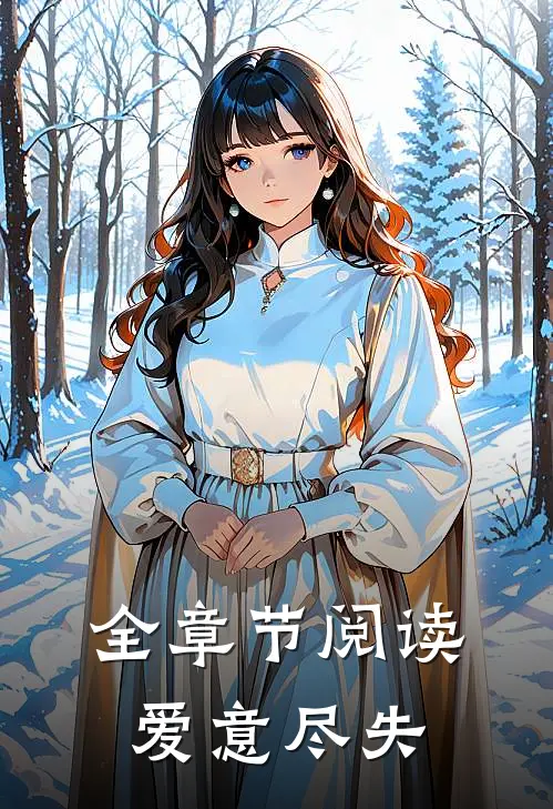 全章节阅读爱意尽失
