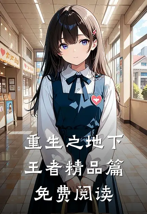 重生之地下王者精品篇免费阅读