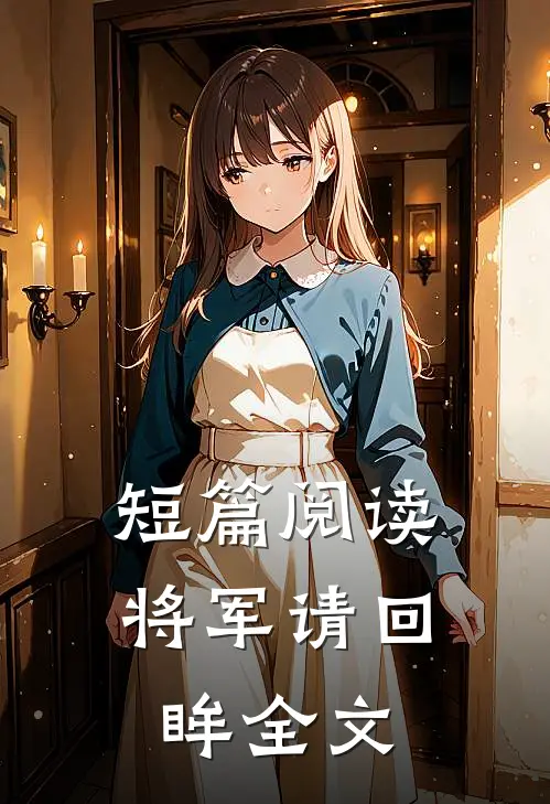 短篇阅读将军请回眸全文