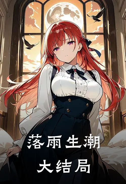 落雨生潮大结局