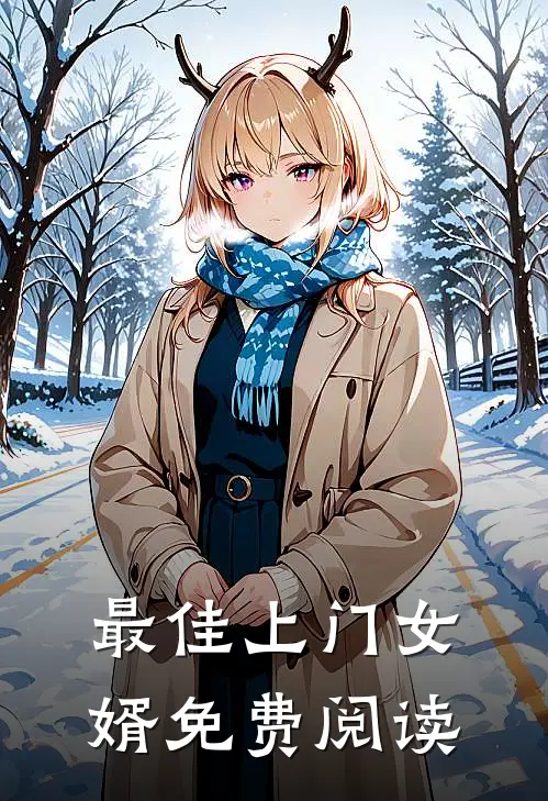 最佳上门女婿免费阅读