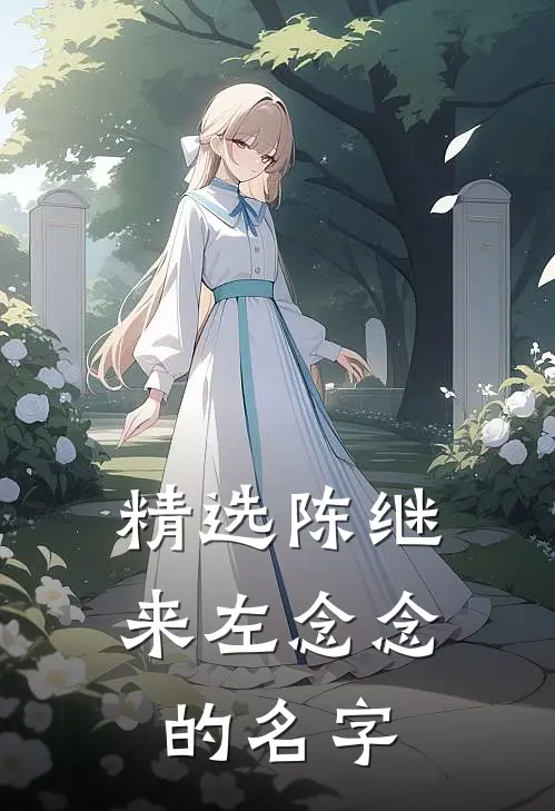 精选陈继来左念念的名字