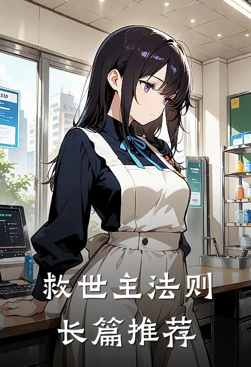 救世主法则长篇推荐