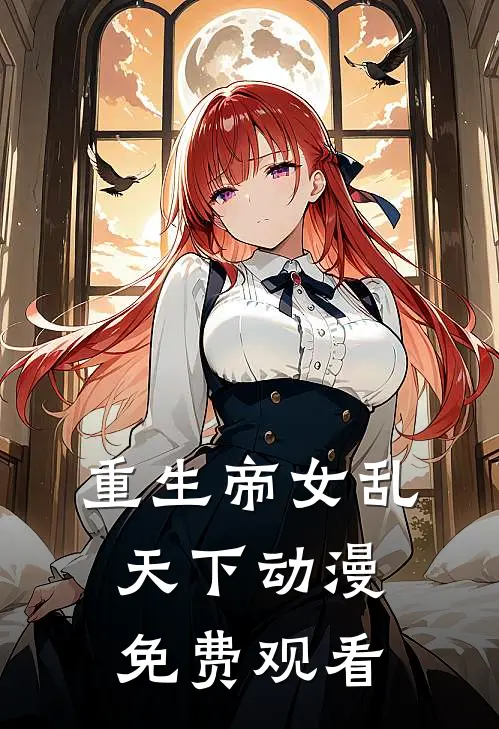 重生帝女乱天下动漫免费观看