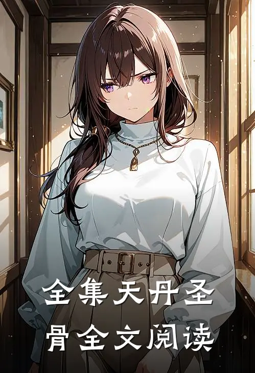 全集天丹圣骨全文阅读