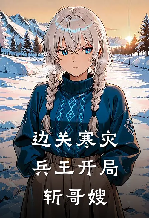 边关寒灾：兵王开局斩哥嫂