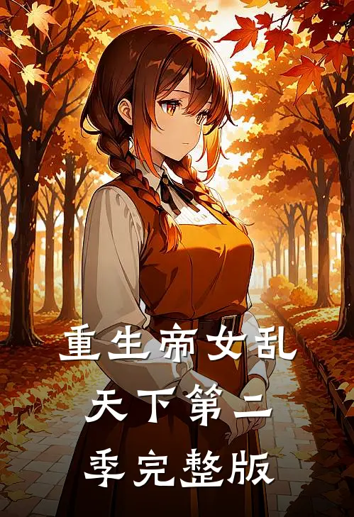 重生帝女乱天下第二季完整版