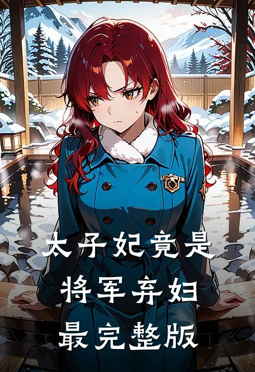 太子妃竟是将军弃妇最完整版