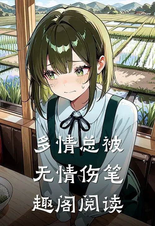 多情总被无情伤笔趣阁阅读