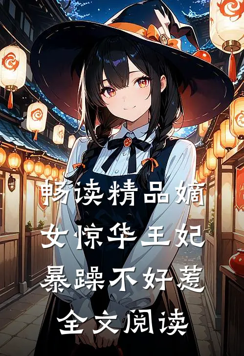 畅读精品嫡女惊华王妃暴躁不好惹全文阅读