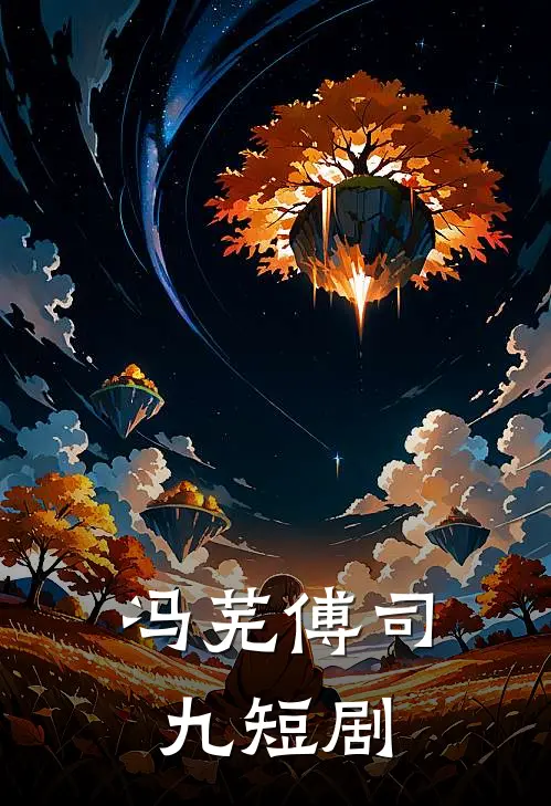 冯芜傅司九短剧