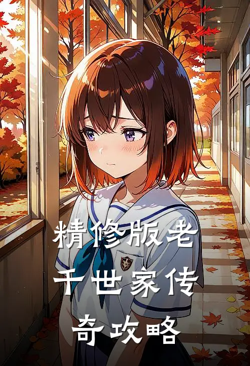 精修版老千世家传奇攻略