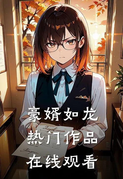 豪婿如龙热门作品在线观看