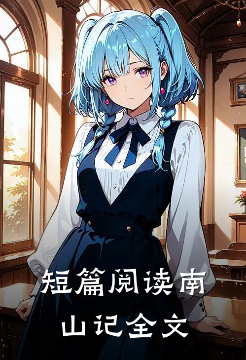 短篇阅读南山记全文