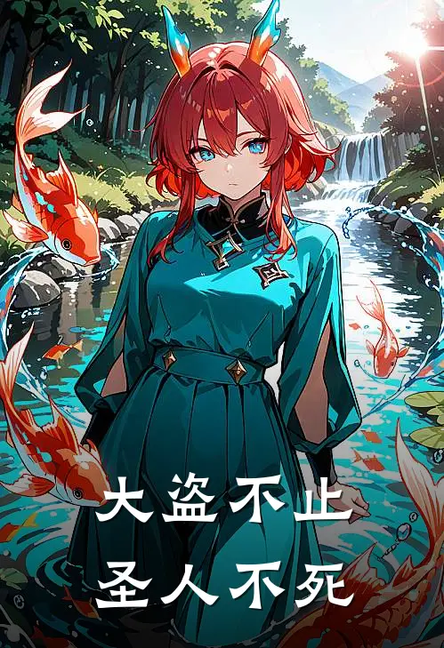 大盗不止圣人不死