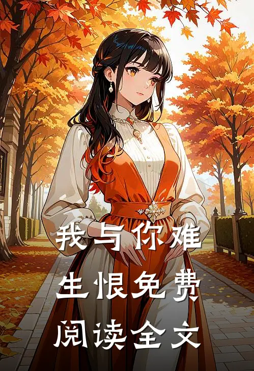 我与你难生恨免费阅读全文