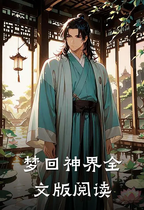 梦回神界全文版阅读