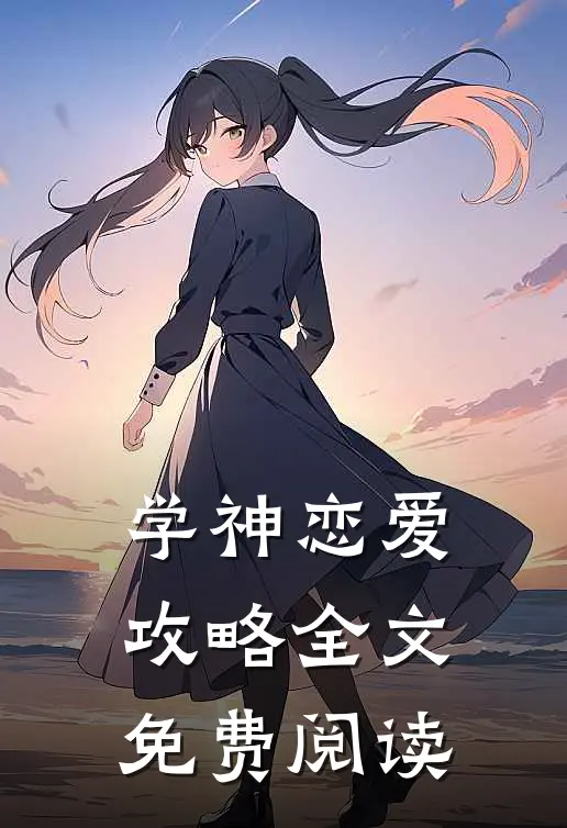 学神恋爱攻略全文免费阅读