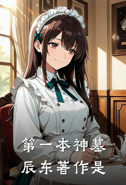 第一本神墓辰东著作是