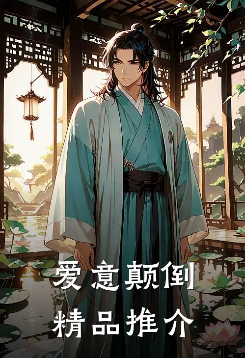 爱意颠倒精品推介