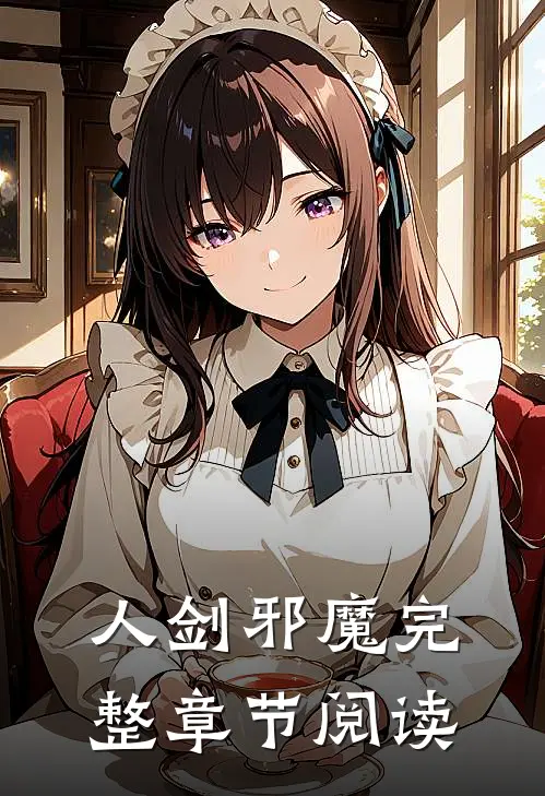 人剑邪魔完整章节阅读