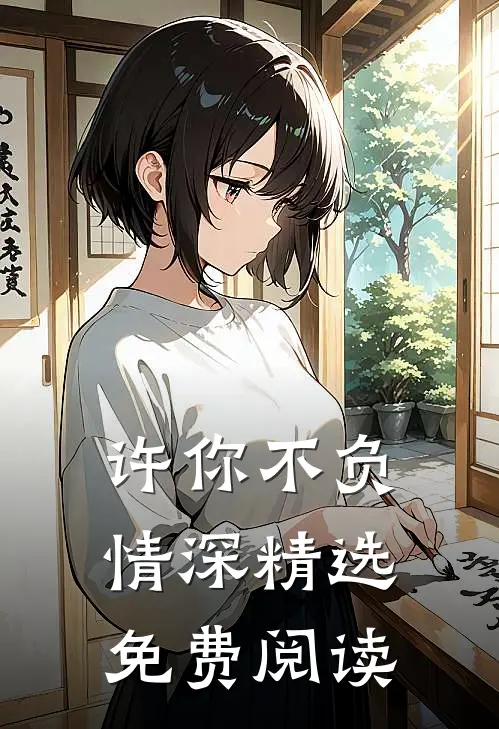 许你不负情深精选免费阅读