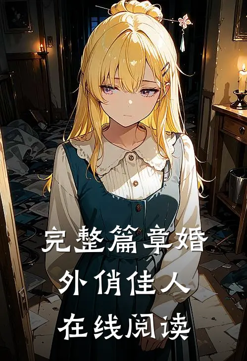 完整篇章婚外俏佳人在线阅读