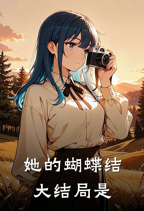 她的蝴蝶结大结局是