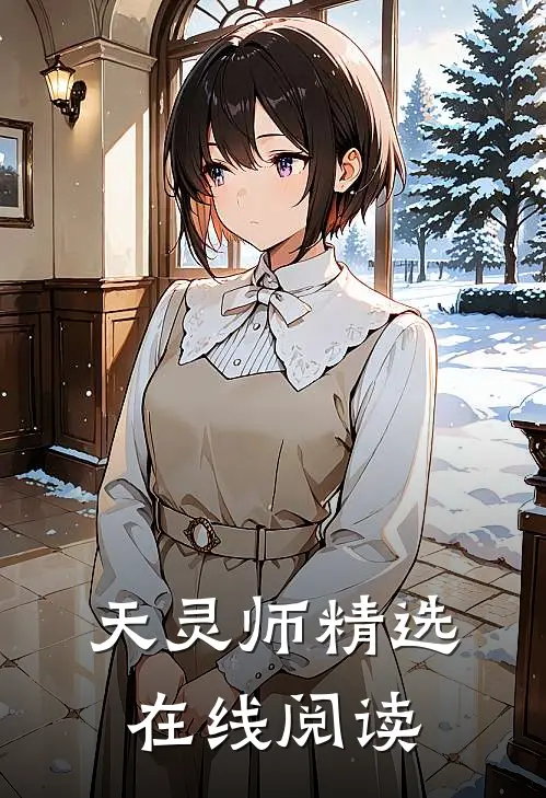 天灵师精选在线阅读