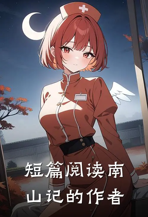 短篇阅读南山记的作者