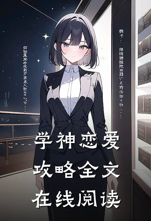 学神恋爱攻略全文在线阅读