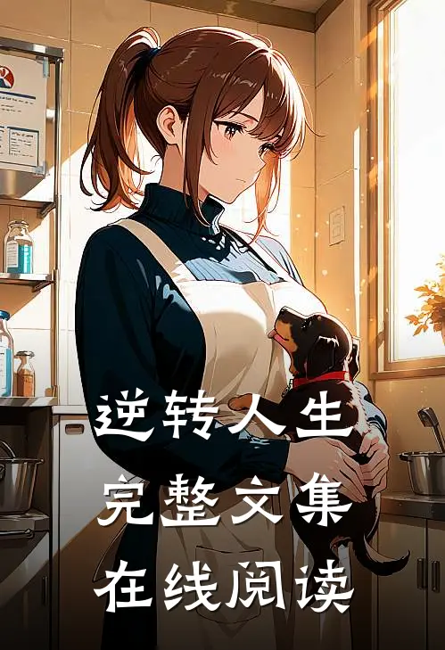逆转人生完整文集在线阅读