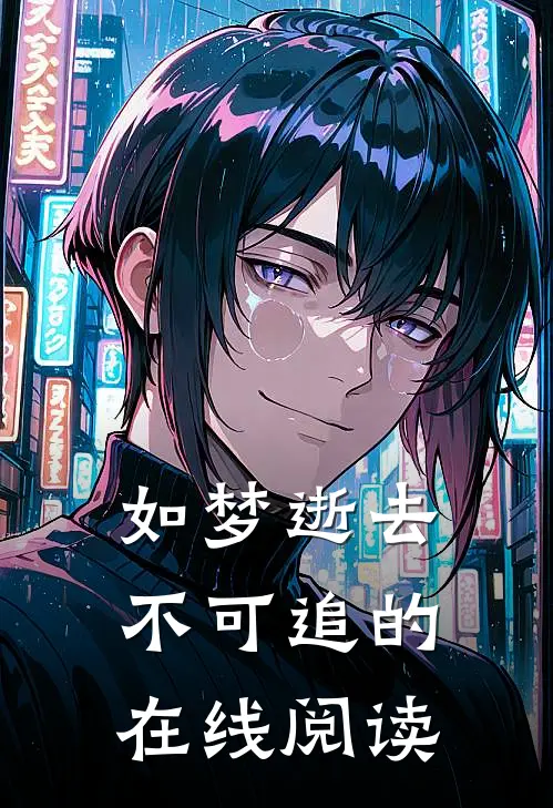 如梦逝去不可追的在线阅读